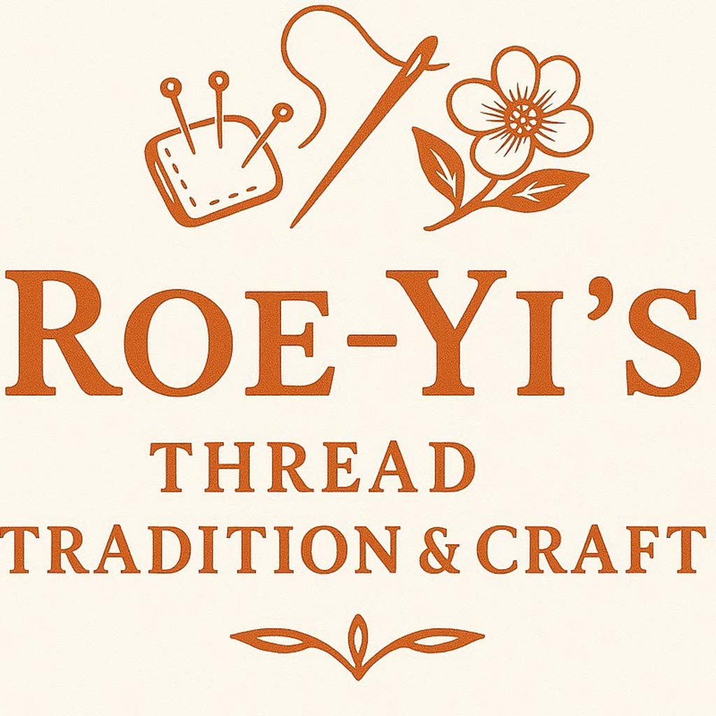 Roe Yis Thread Tradition Craft logo
